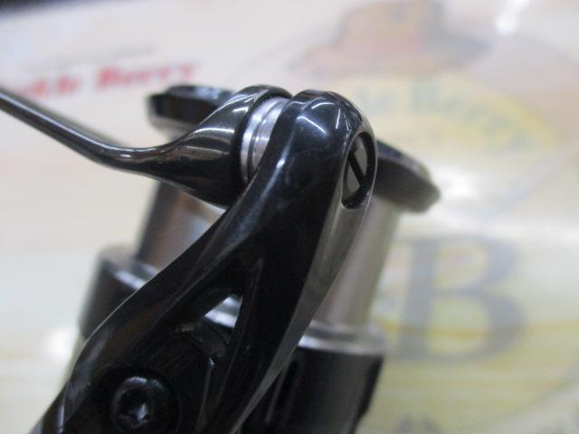 19ヴァンキッシュ 3000MHG