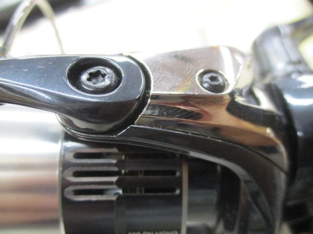 19ヴァンキッシュ 3000MHG