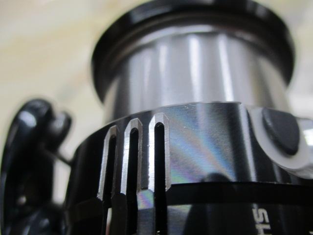 19ヴァンキッシュ 3000MHG