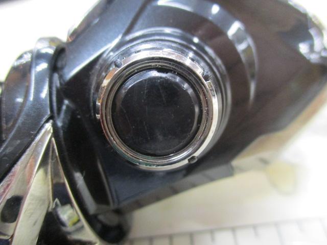 19ヴァンキッシュ 3000MHG