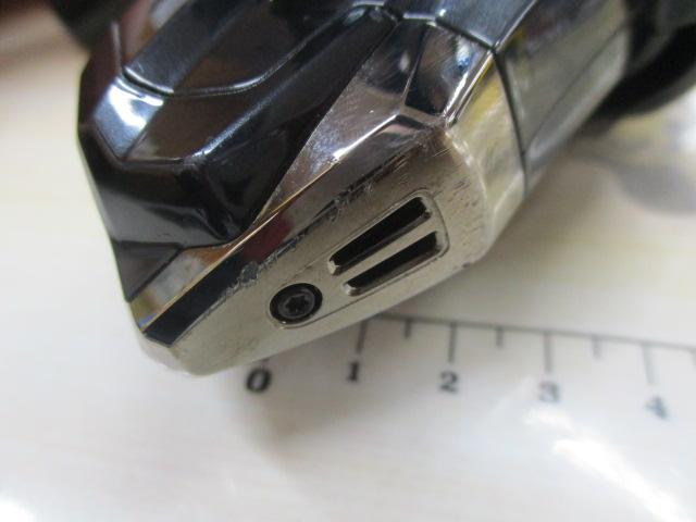 19ヴァンキッシュ 3000MHG