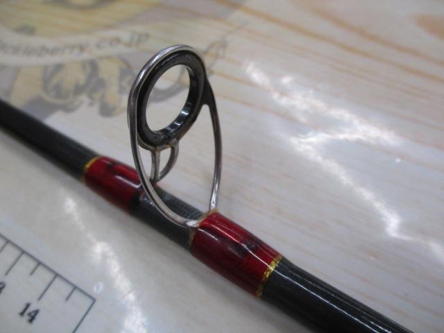 CBソルティーボートLT40-180