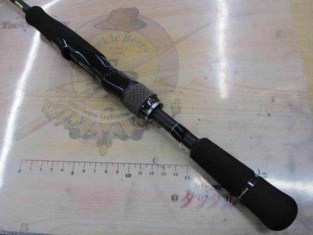 ブラックレーベル SC S64L-ST