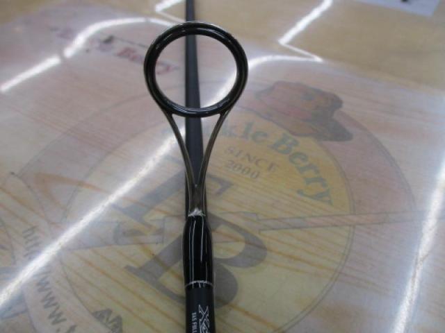 ブラックレーベル SC S64L-ST