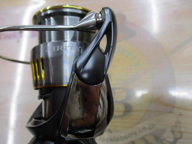 23エアリティ LT2500S