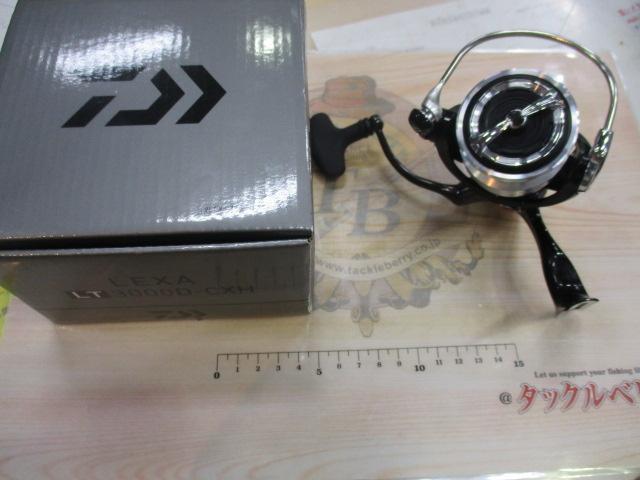 19レグザ LT3000D-CXH