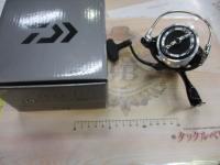 19レグザ LT3000D-CXH