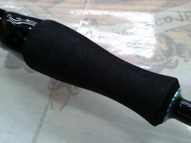 エメラルダスエア IM N65LB-S