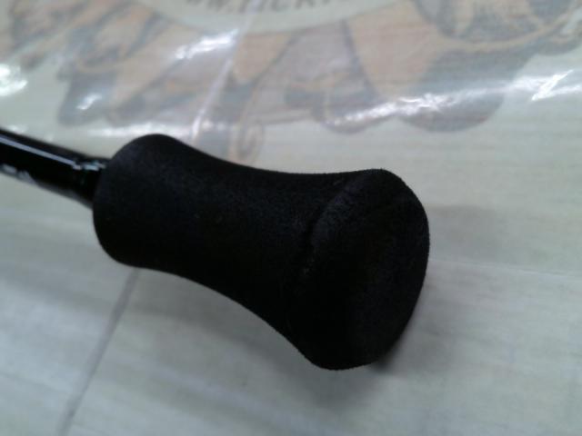 エメラルダスエア IM N65LB-S