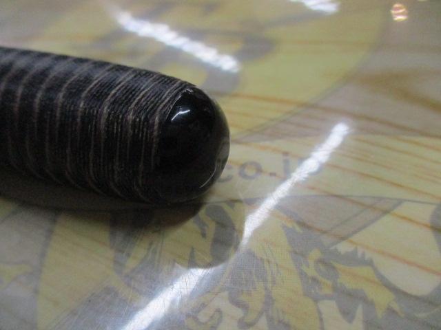 枯法師 9・Q 赤色落款