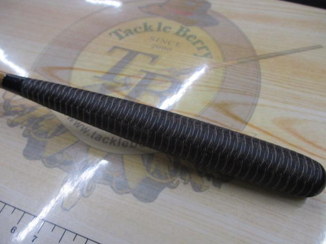 枯法師 9・Q 赤色落款