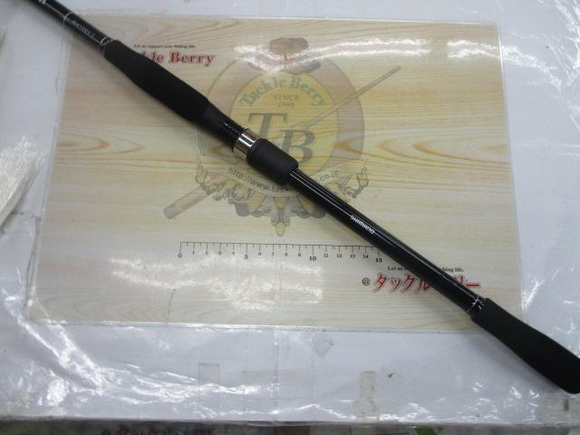 23ボーダレスBB 460MH-T