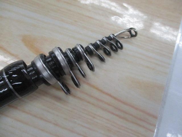 23ボーダレスBB 460MH-T