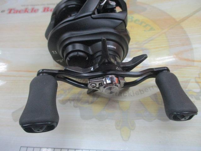 タトゥーラ TW 80H