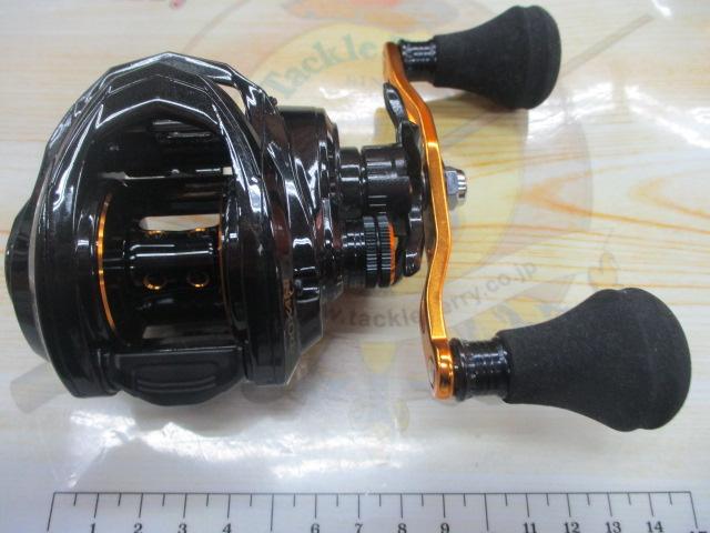 ロキサーニ パワーシューター