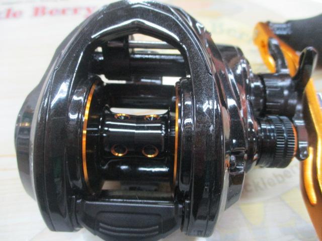 ロキサーニ パワーシューター