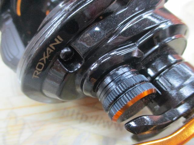 ロキサーニ パワーシューター