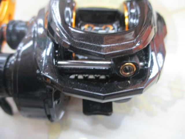 ロキサーニ パワーシューター