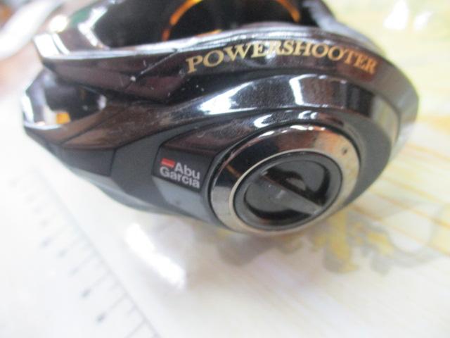 ロキサーニ パワーシューター