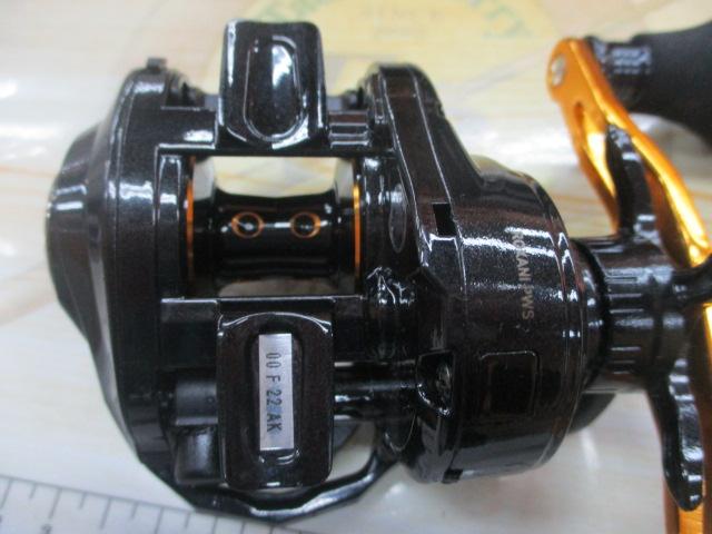 ロキサーニ パワーシューター