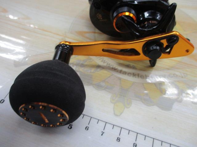 黒船 クロフネ PH