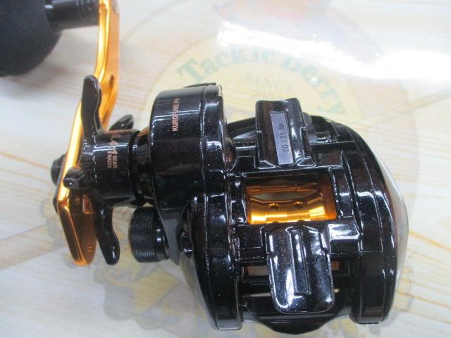 黒船 クロフネ PH