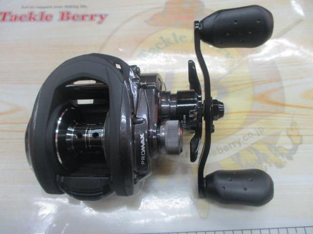 プロマックス(4th)