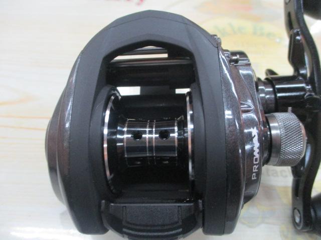 プロマックス(4th)