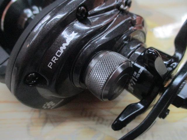 プロマックス(4th)