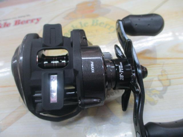 プロマックス(4th)