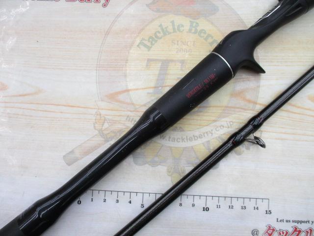 18ポイズンアドレナ 1611M+