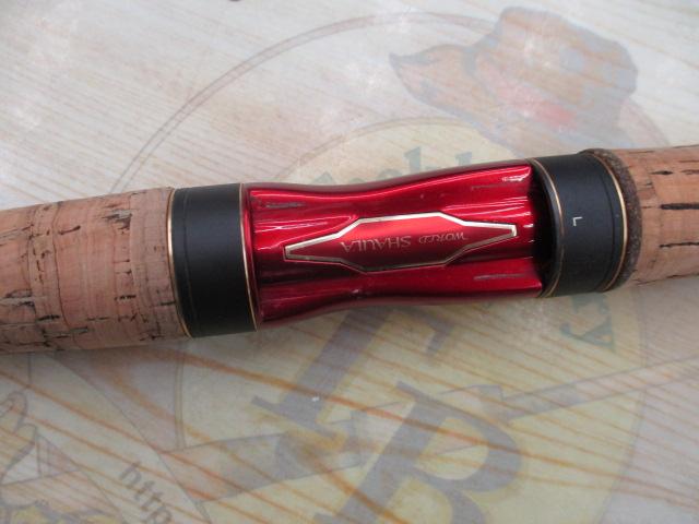 18ワールドシャウラ 2833RS-2