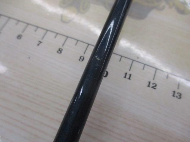 ゲーム炎月(投式) S761S