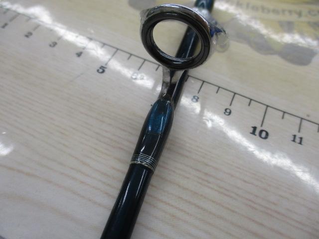 ゲーム炎月(投式) S761S