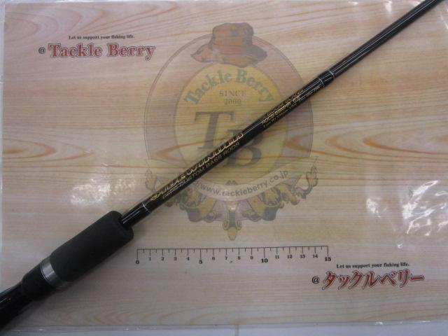 サイドワインダーHGCS-68MHR 後期