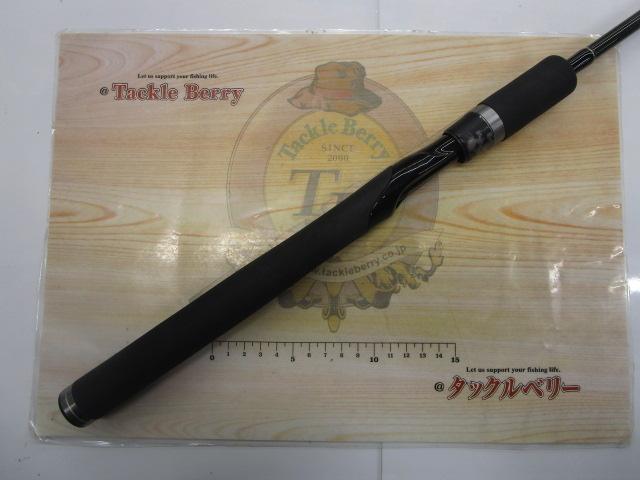 サイドワインダーHGCS-68MHR 後期