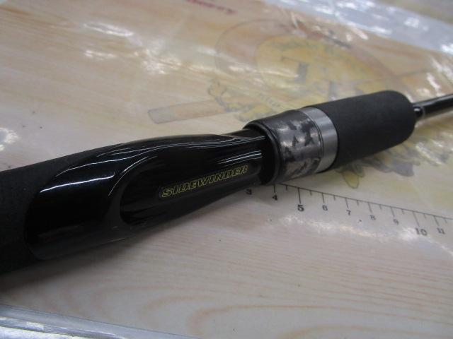 サイドワインダーHGCS-68MHR 後期