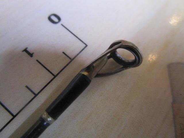 サイドワインダーHGCS-68MHR 後期