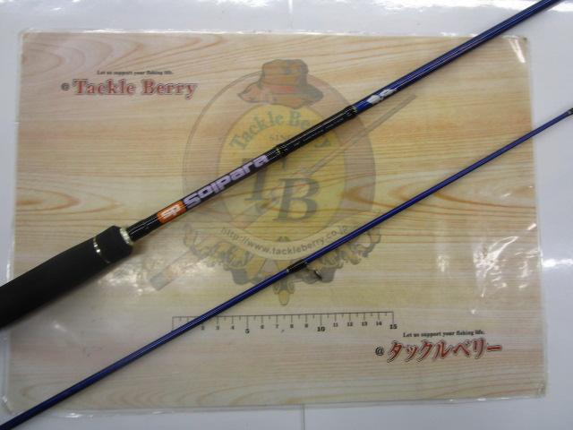 ソルパラ SPS-S762M