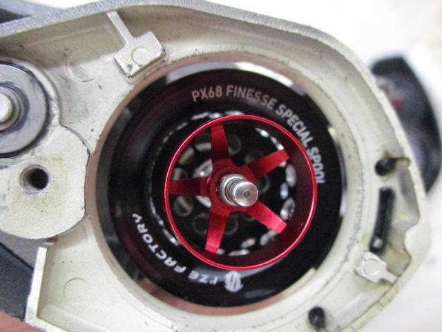 PX68L リベルトピクシー