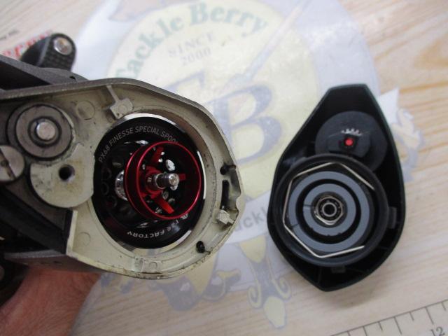 PX68L リベルトピクシー