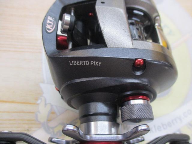 PX68L リベルトピクシー