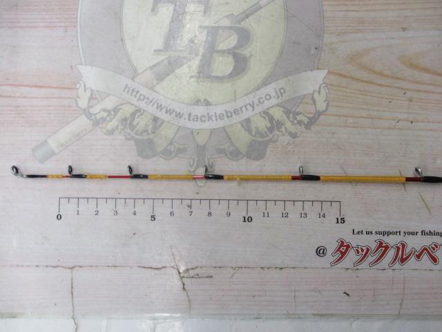 ベイゲームⅠコチ・スズキ 270