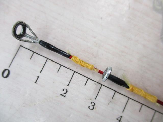 ベイゲームⅠコチ・スズキ 270