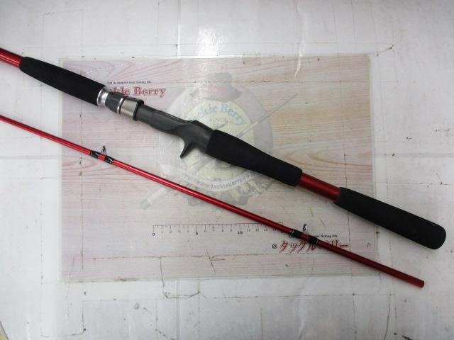 ベイゲームⅠコチ・スズキ 270