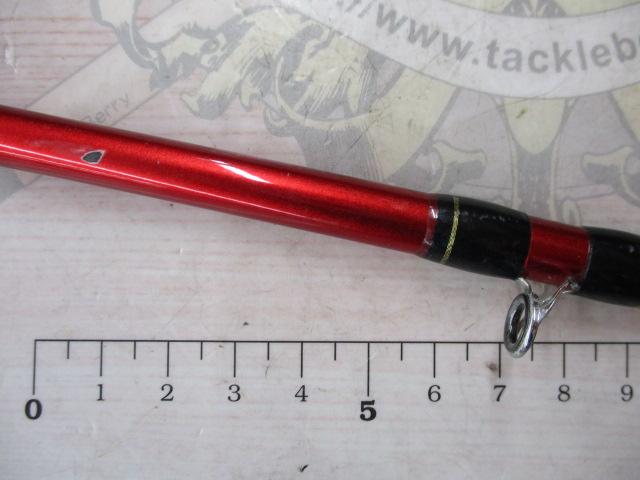 ベイゲームⅠコチ・スズキ 270