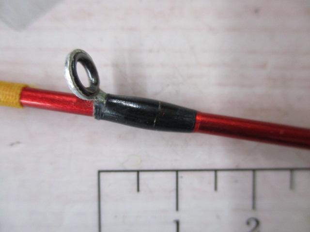 ベイゲームⅠコチ・スズキ 270