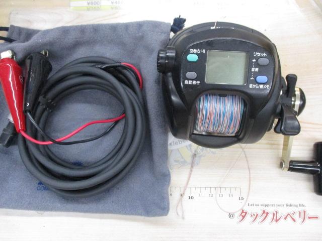 スーパータナコンS 500DX