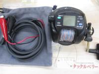 スーパータナコンS 500DX