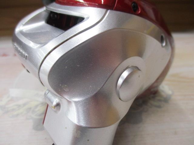 10電動丸 400Cプレイズ